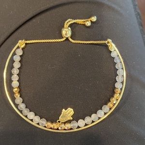 LA Candy NWOT Adjustable Bracelet